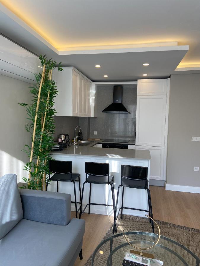 Apartment Bolahenk Istanbul