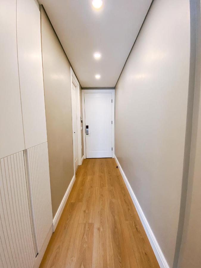 Apartment Bolahenk Istanbul