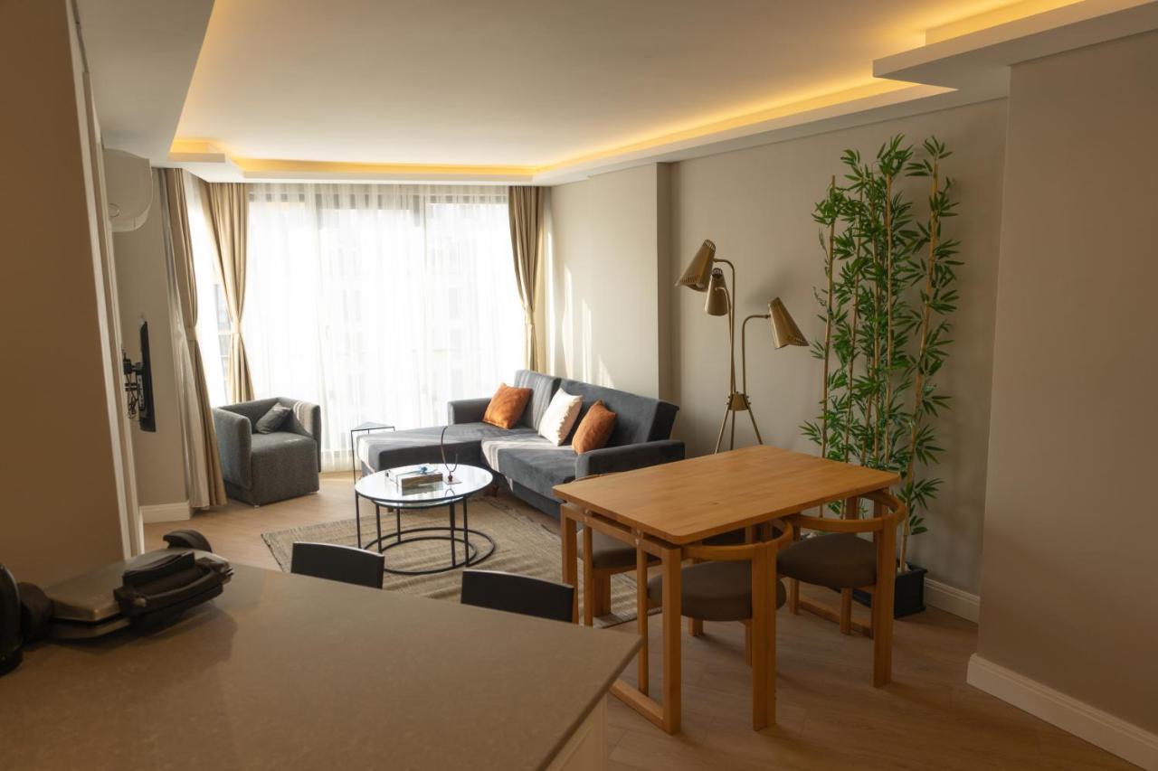 Apartment Bolahenk *