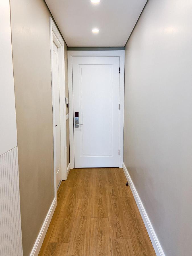 Apartment Bolahenk
