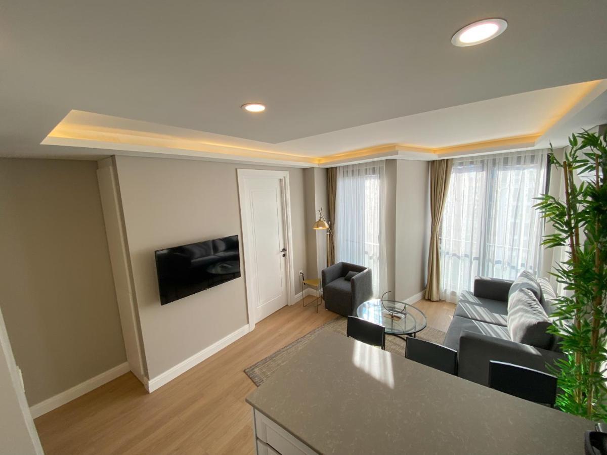 Apartment Bolahenk