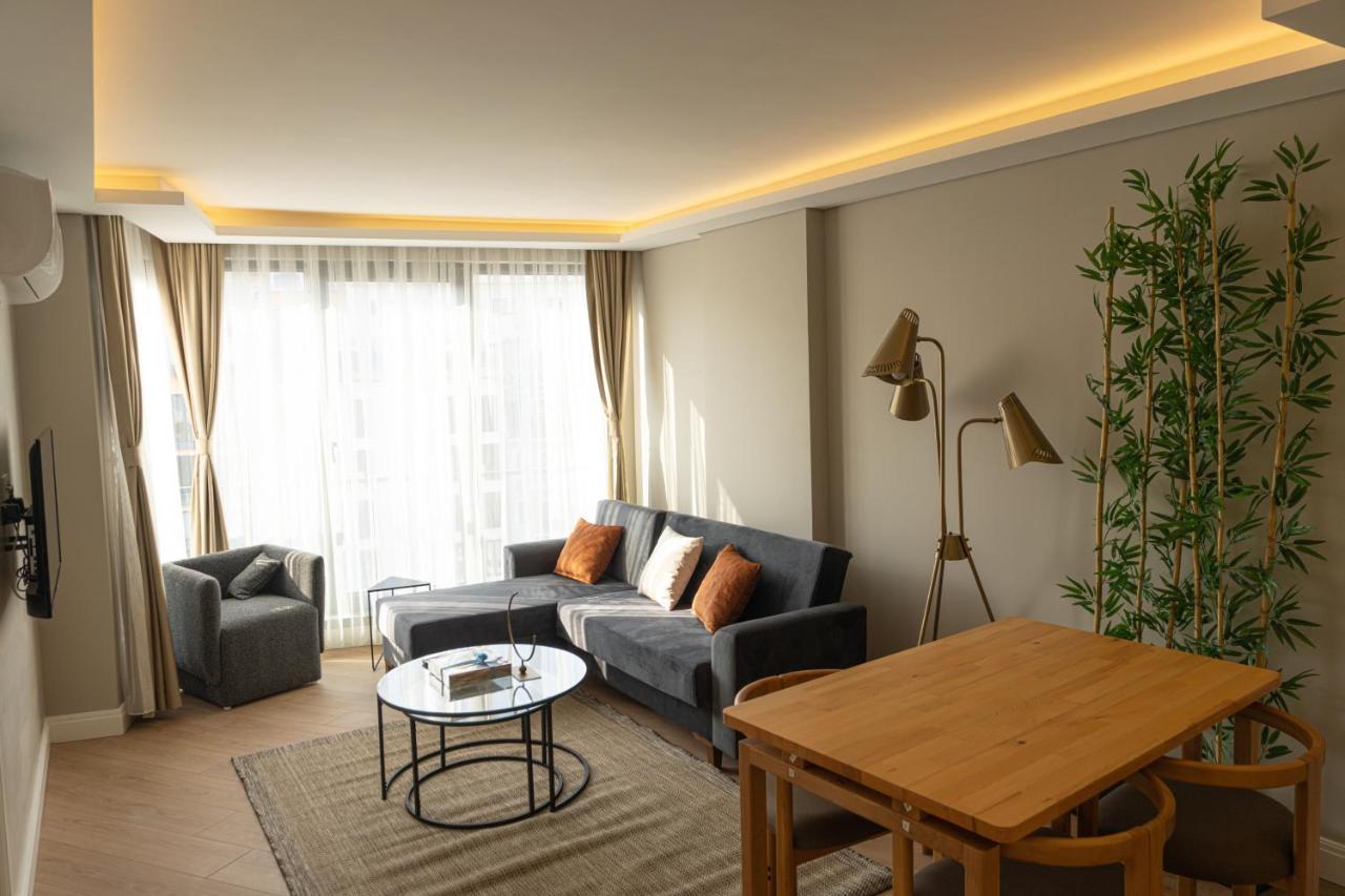 Bolahenk Apartment *