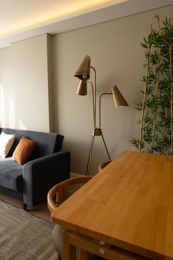 Bolahenk Apartment