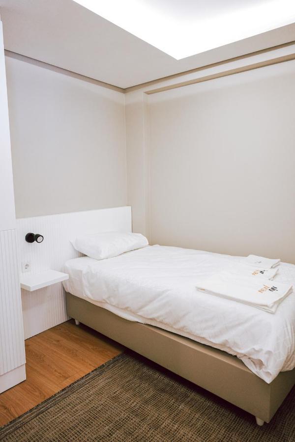 Apartment Bolahenk