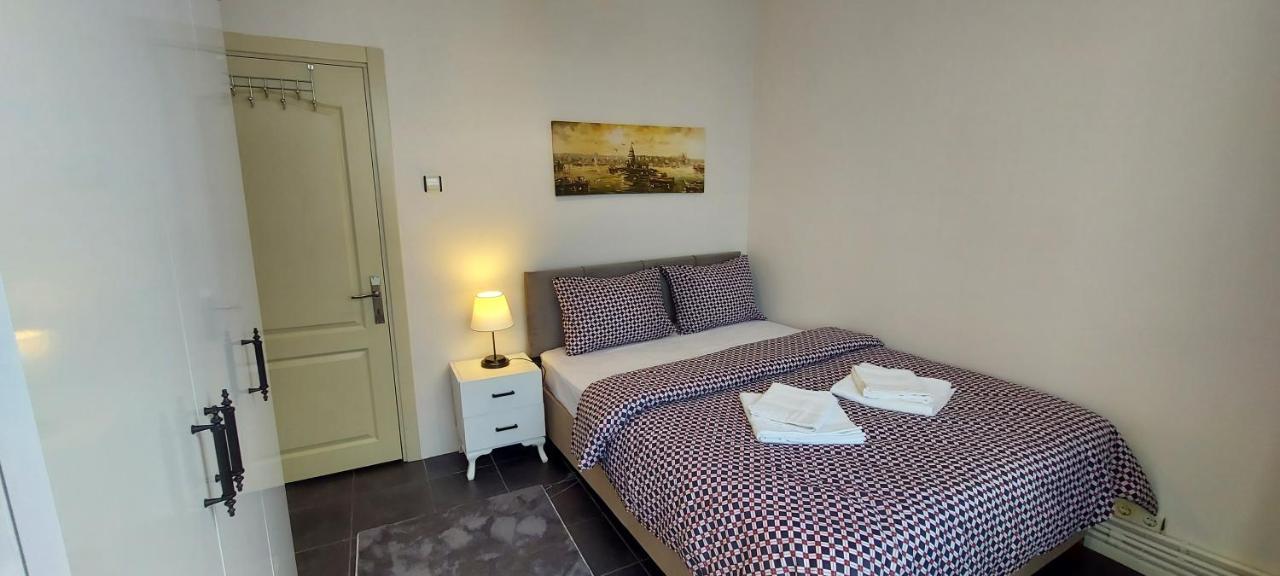Classy Flat Findikli-taksim * Istanbul