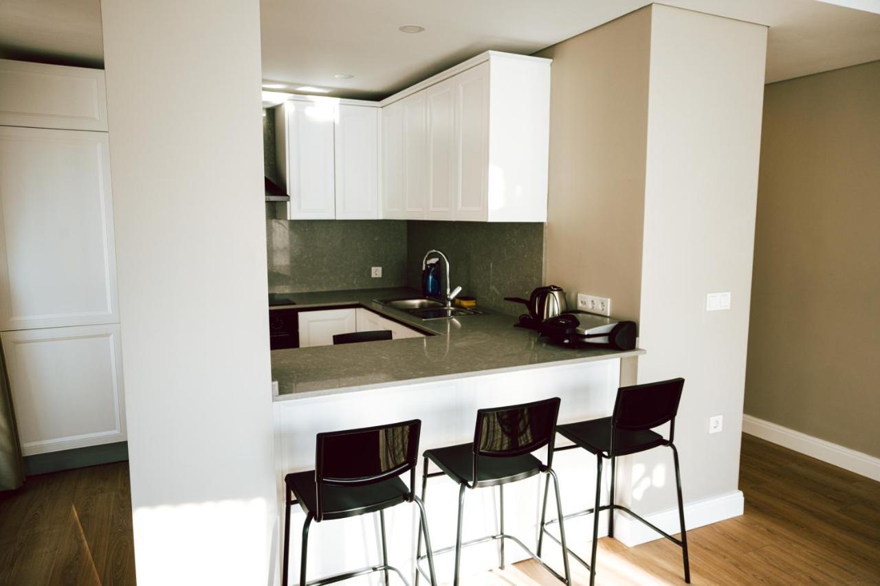 Apartment Bolahenk