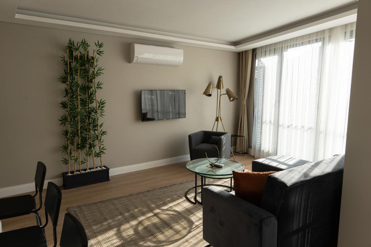 Apartment Bolahenk