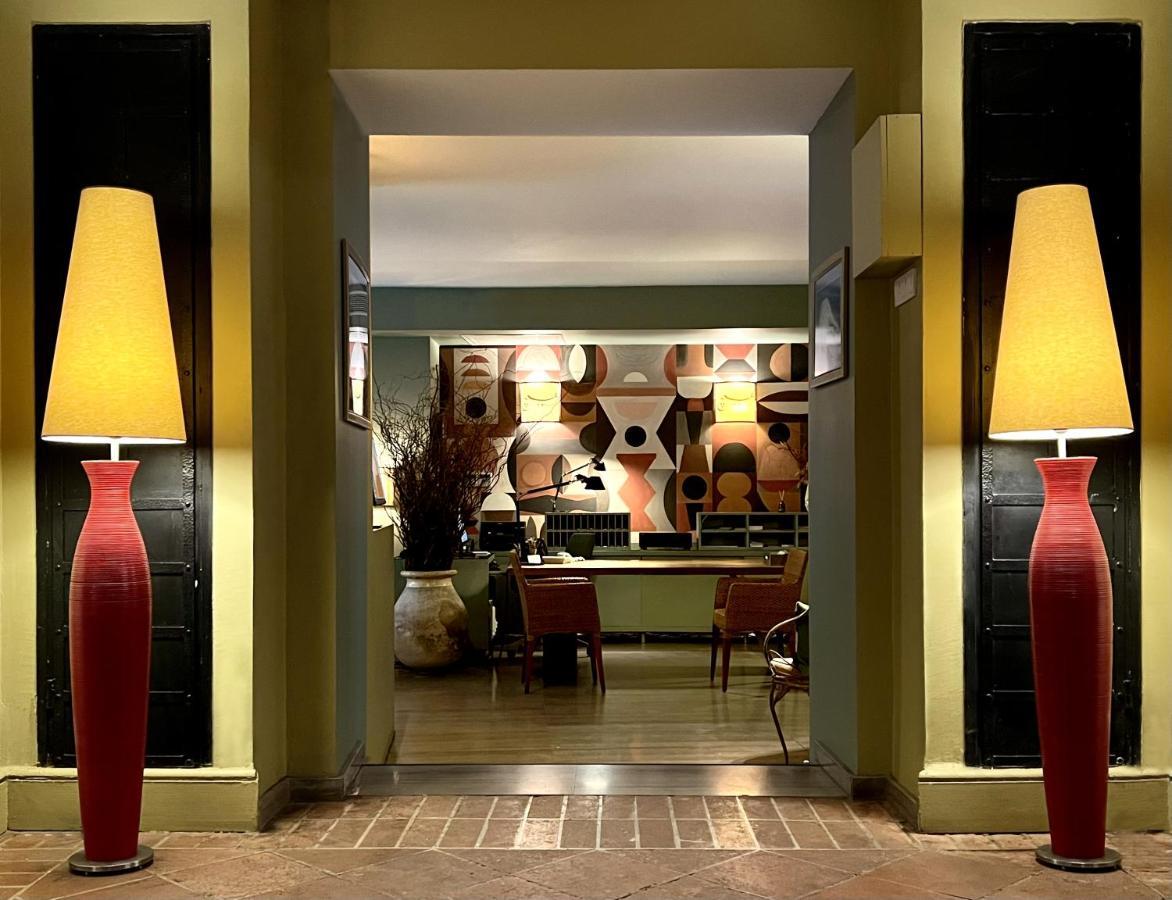 Ibrahim Pasha Hotel