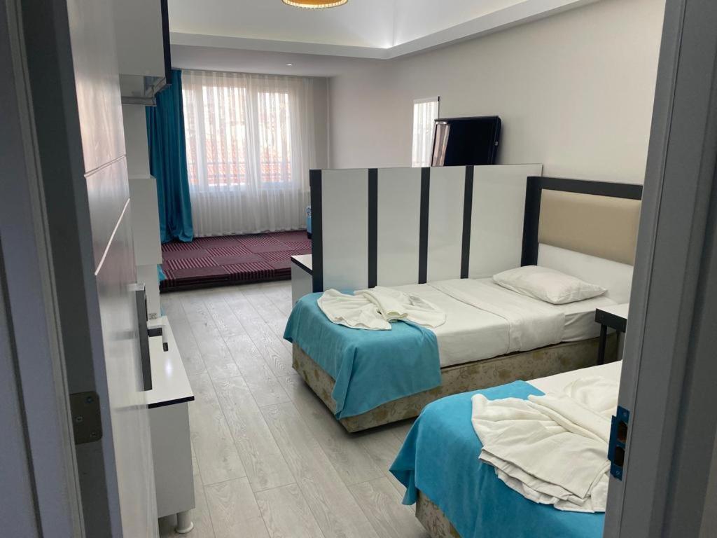 Grand As 3* Istanbul