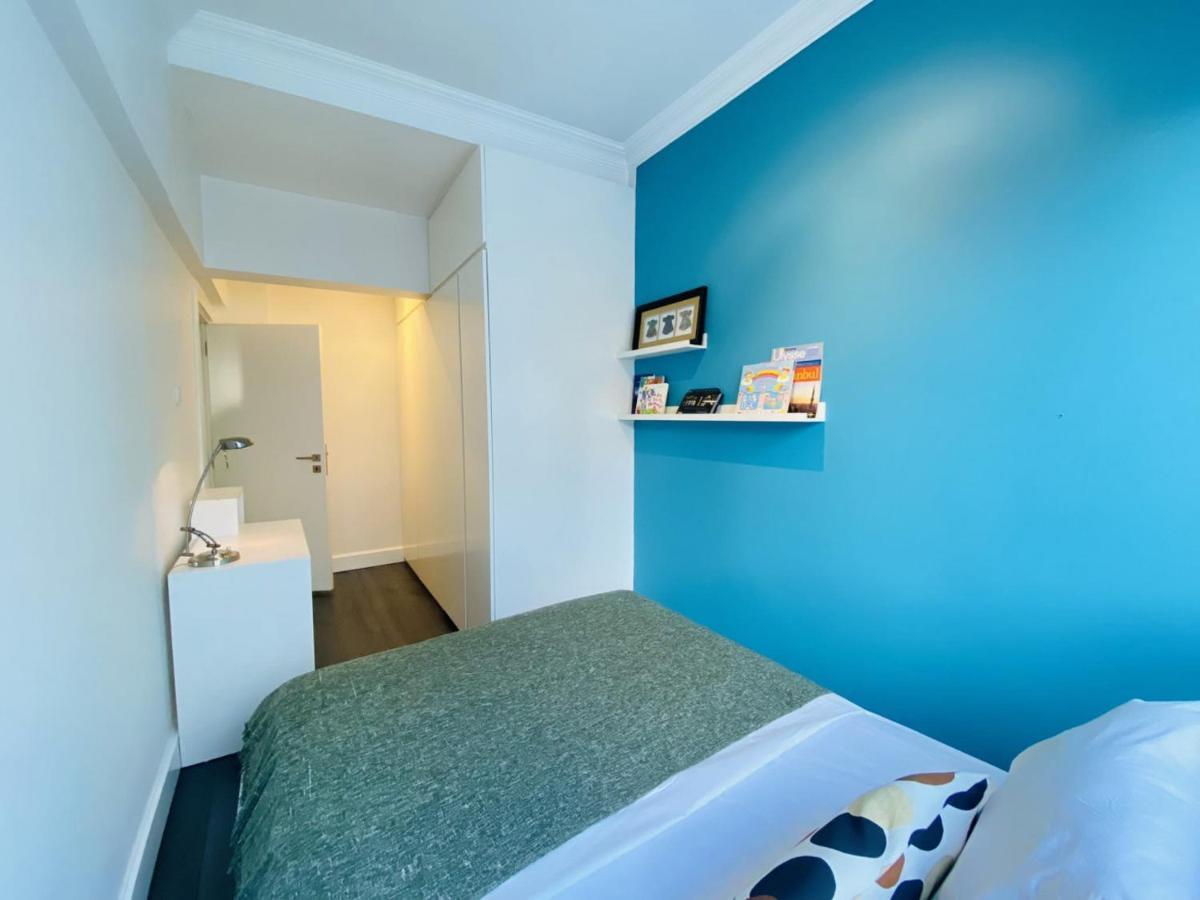 Flat Close To City's Mall In Nisantasi Apartment