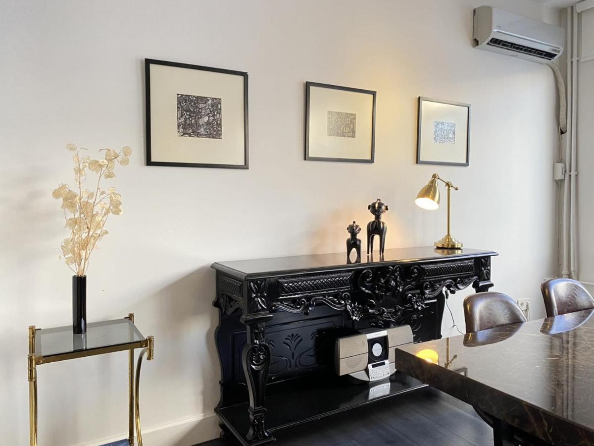 Apartment Flat Close To City's Mall In Nisantasi