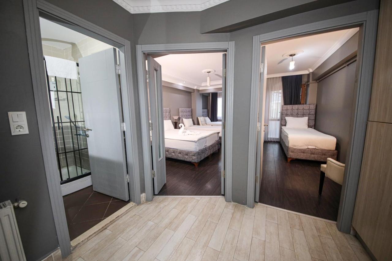 Cumbali Luxury Boutique Hotel