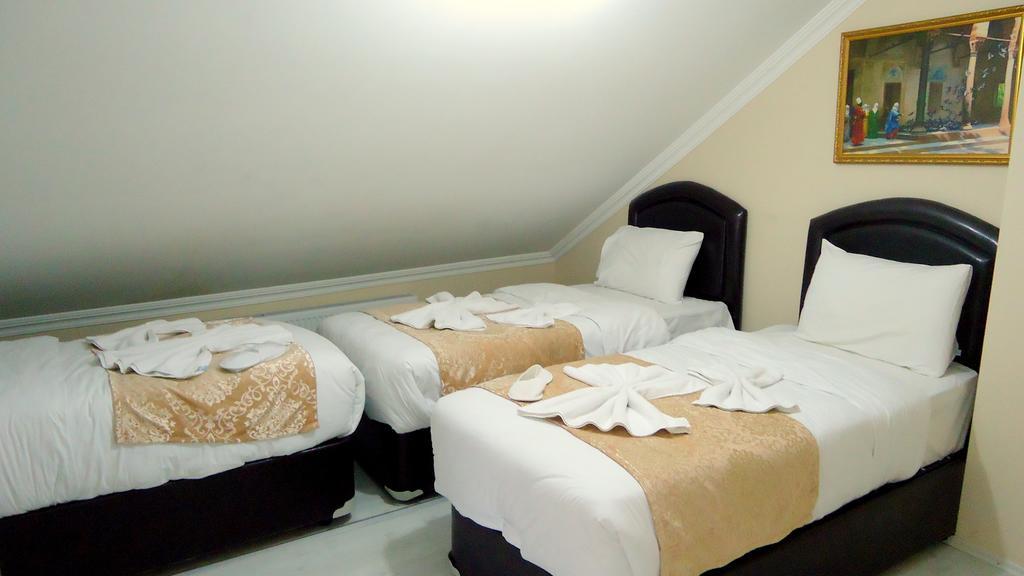 Tolga Hotel