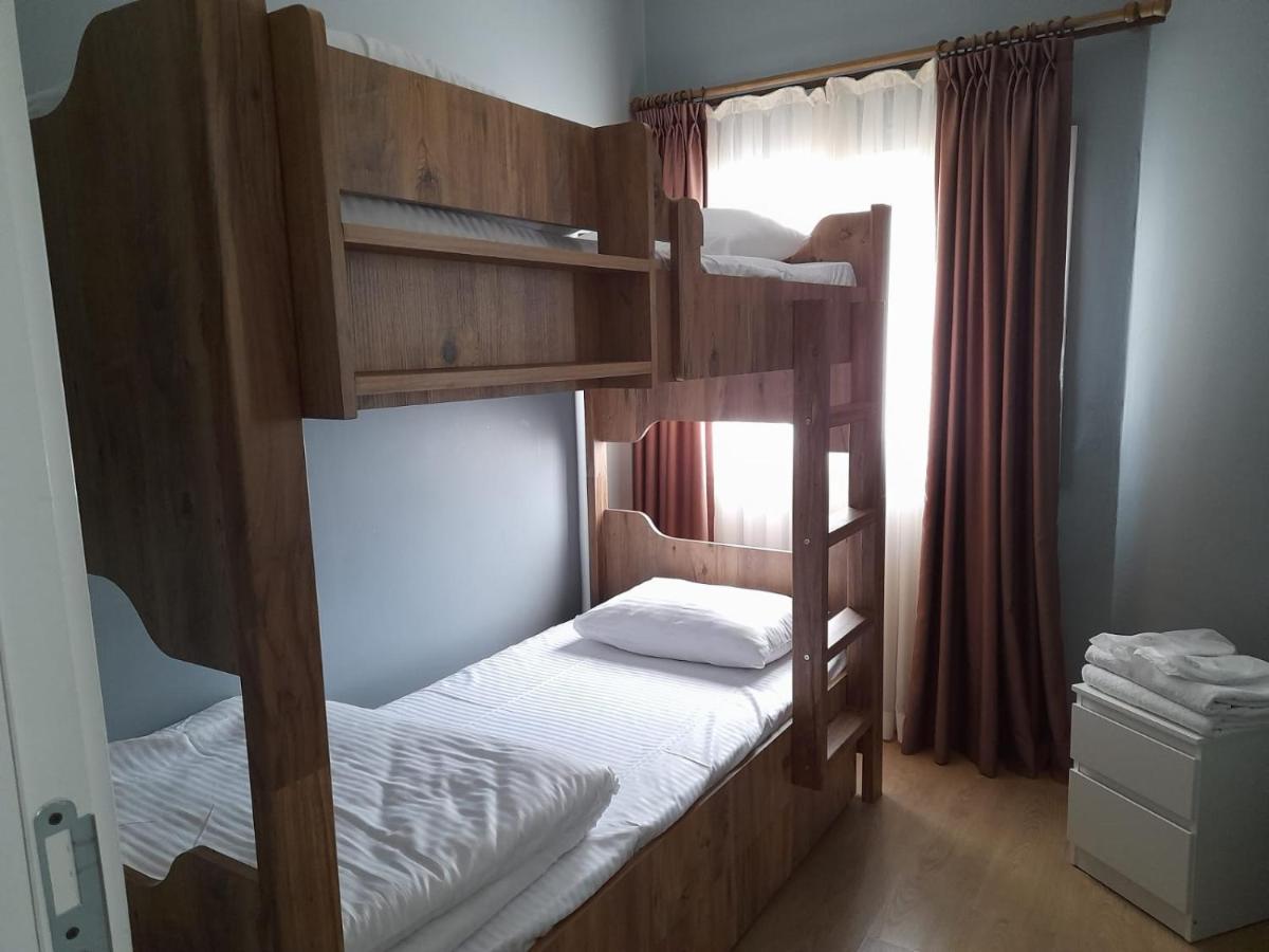 Beddington Sisli