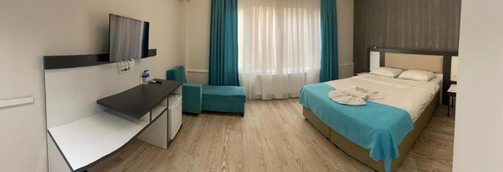 Hotel Grand As Istanbul