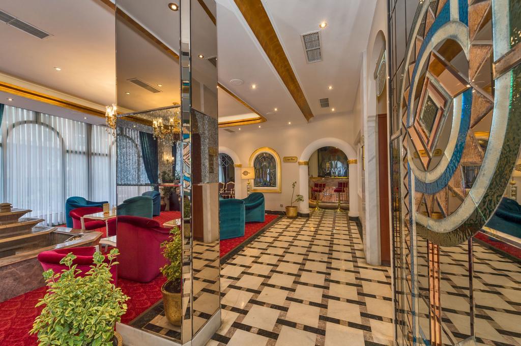 Hotel Anka