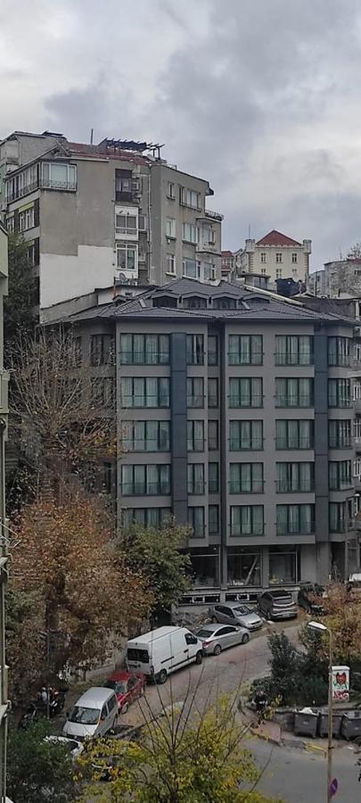 Bolahenk Apartment