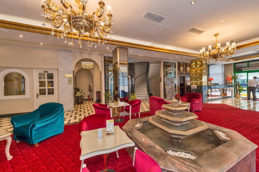 Anka Hotel Istanbul