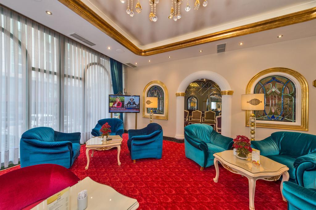 Anka Hotel 4*