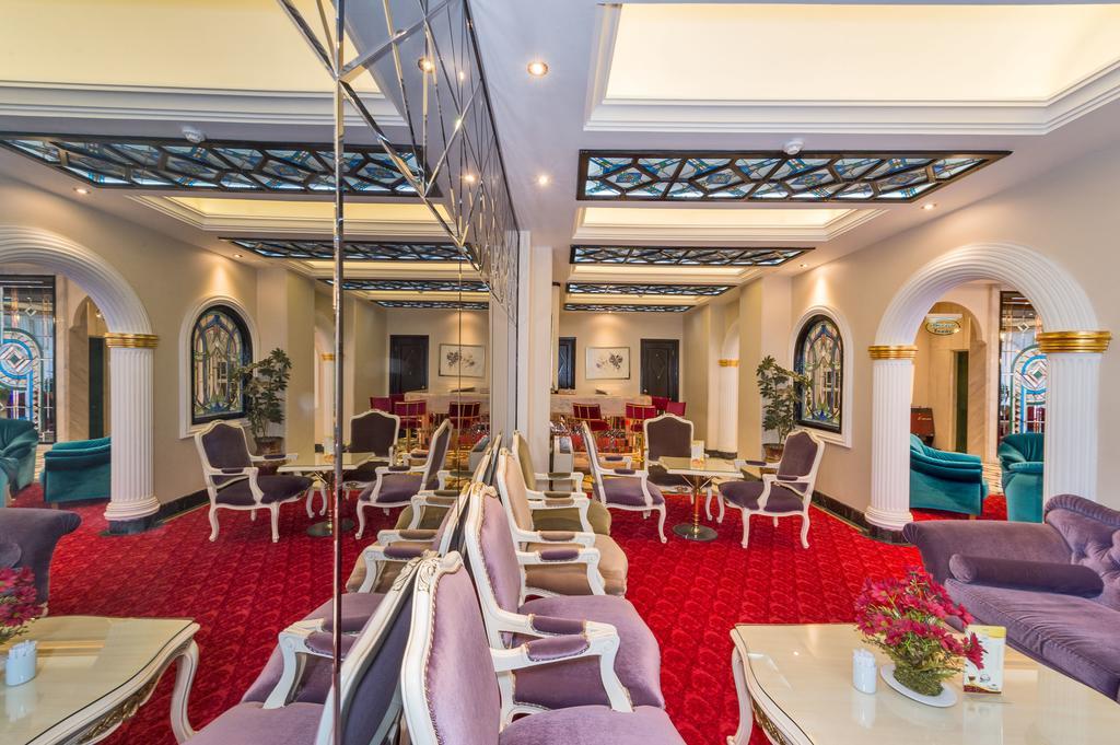 Anka Hotel 4*