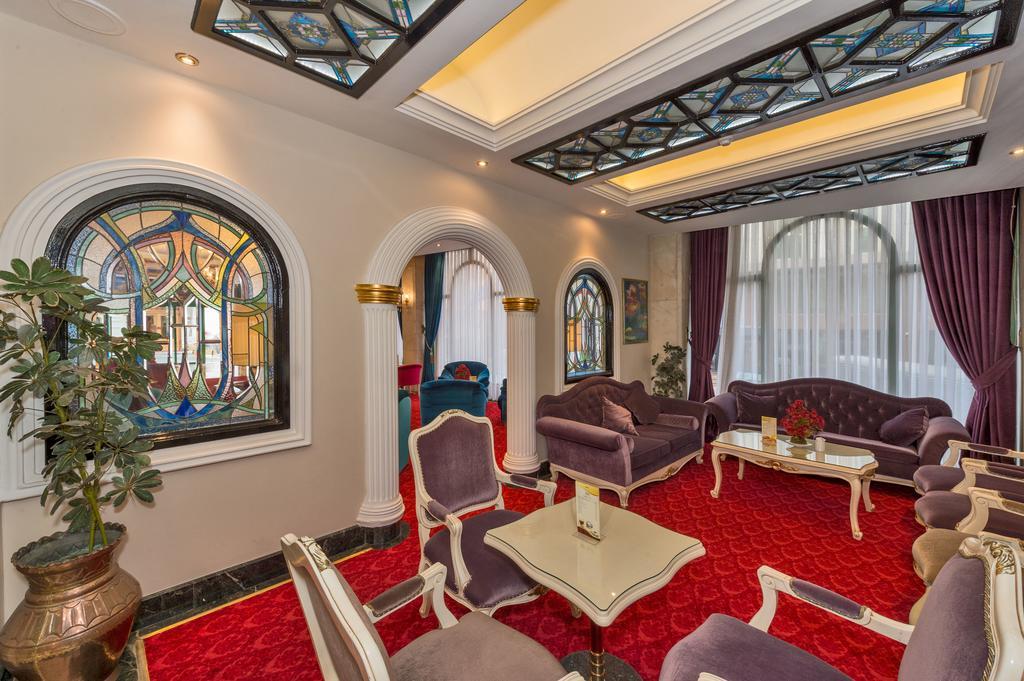 Anka Hotel 4*