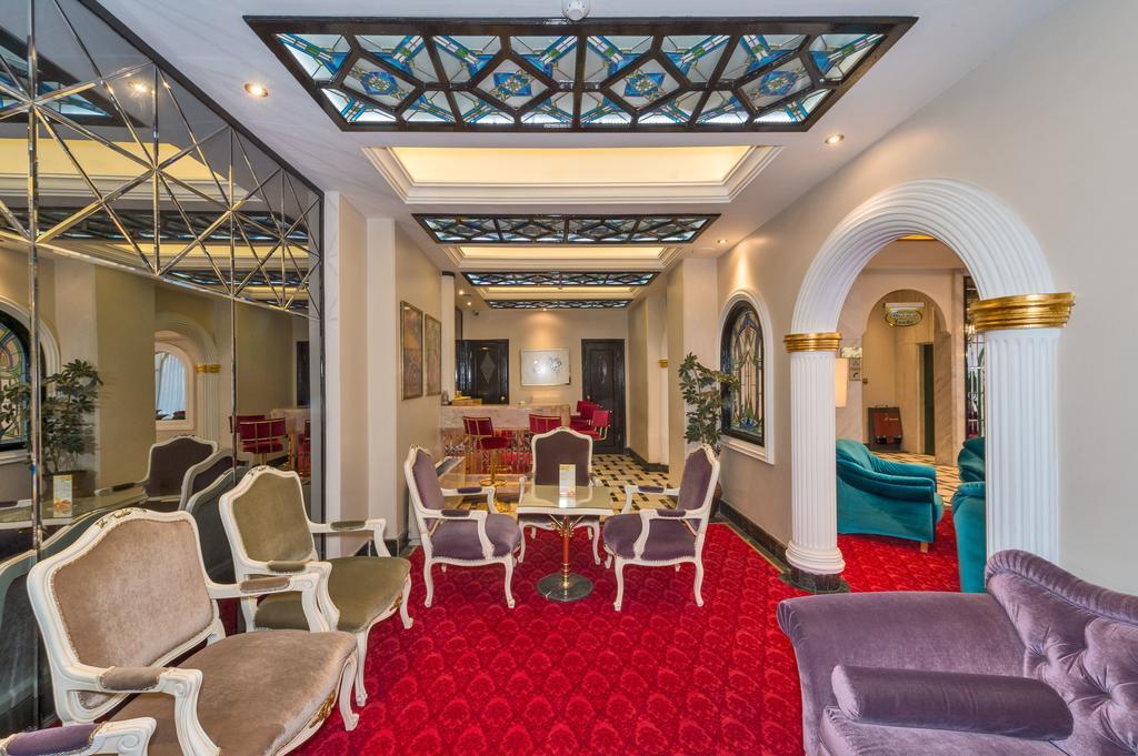 Anka 4* Istanbul
