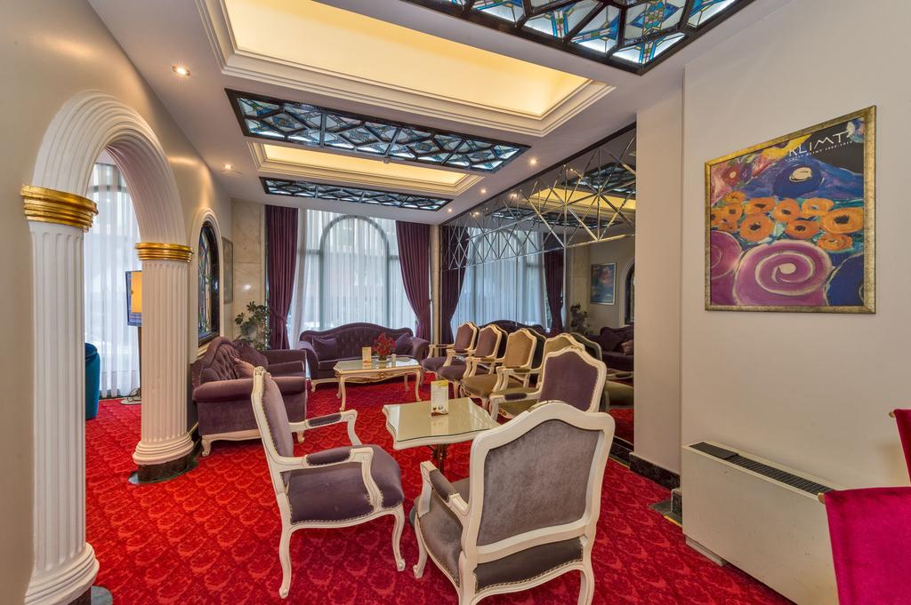 Anka Hotel 4*