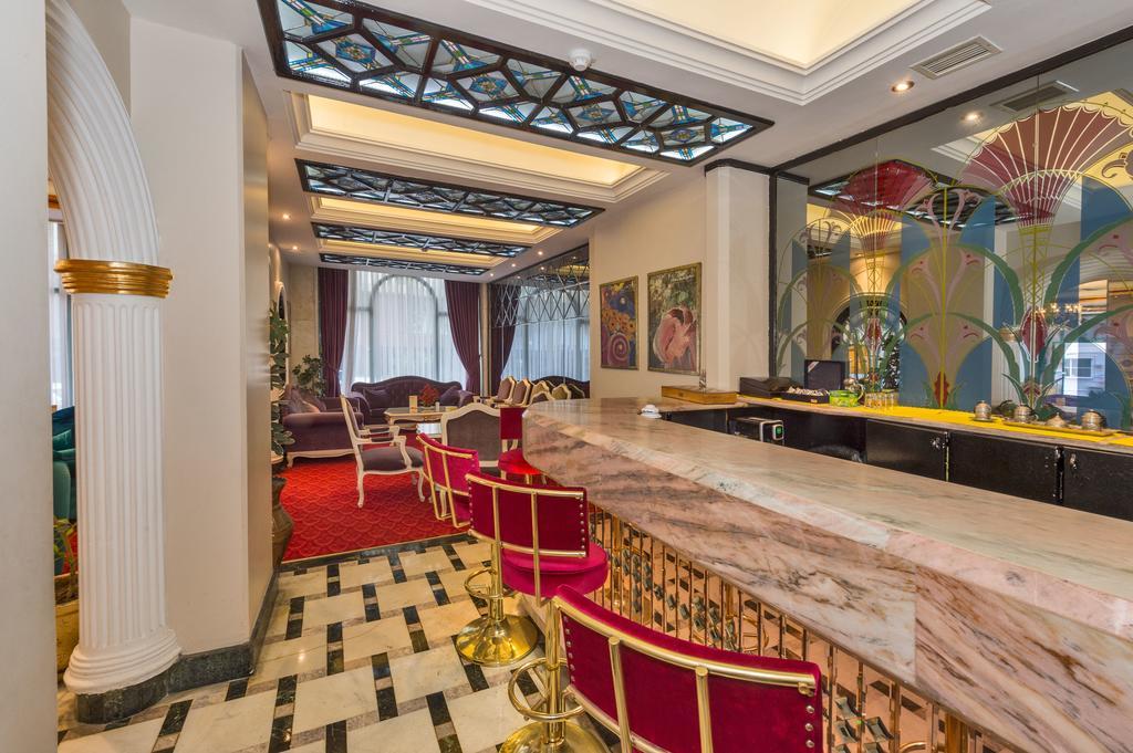 Anka 4* Istanbul