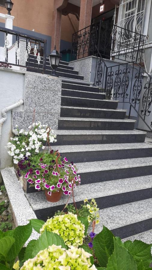 Apartment Tarabya Family Istanbul