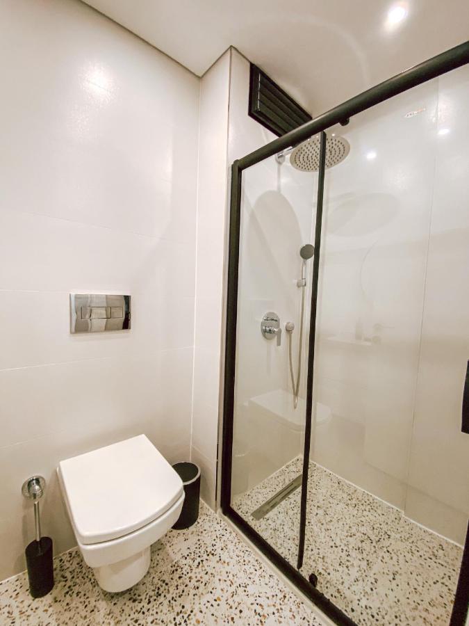Bolahenk Apartment *