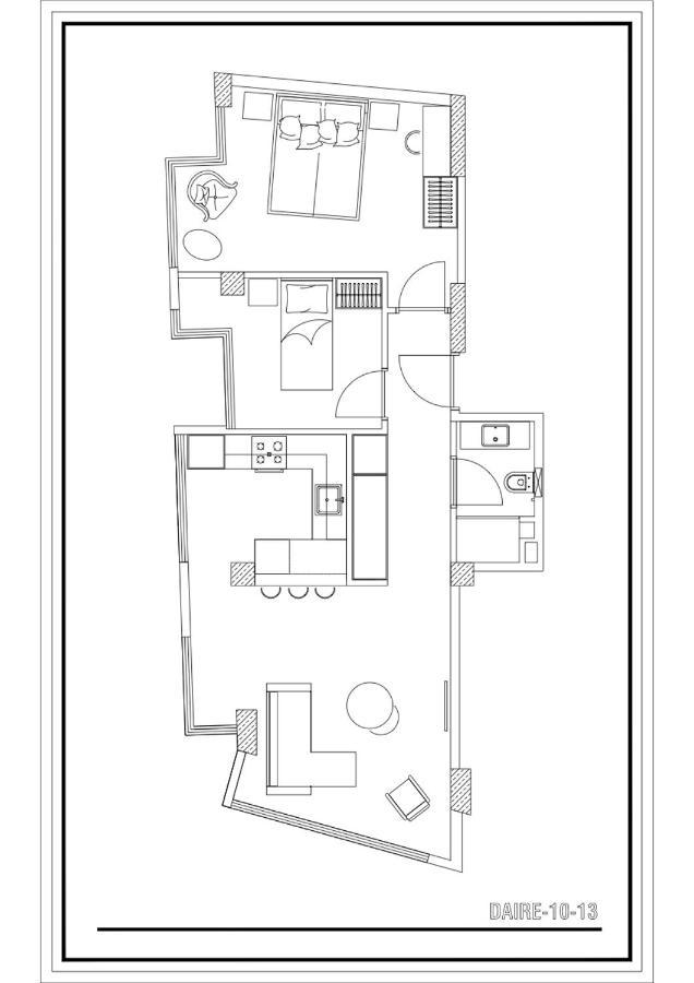 Bolahenk Apartment *