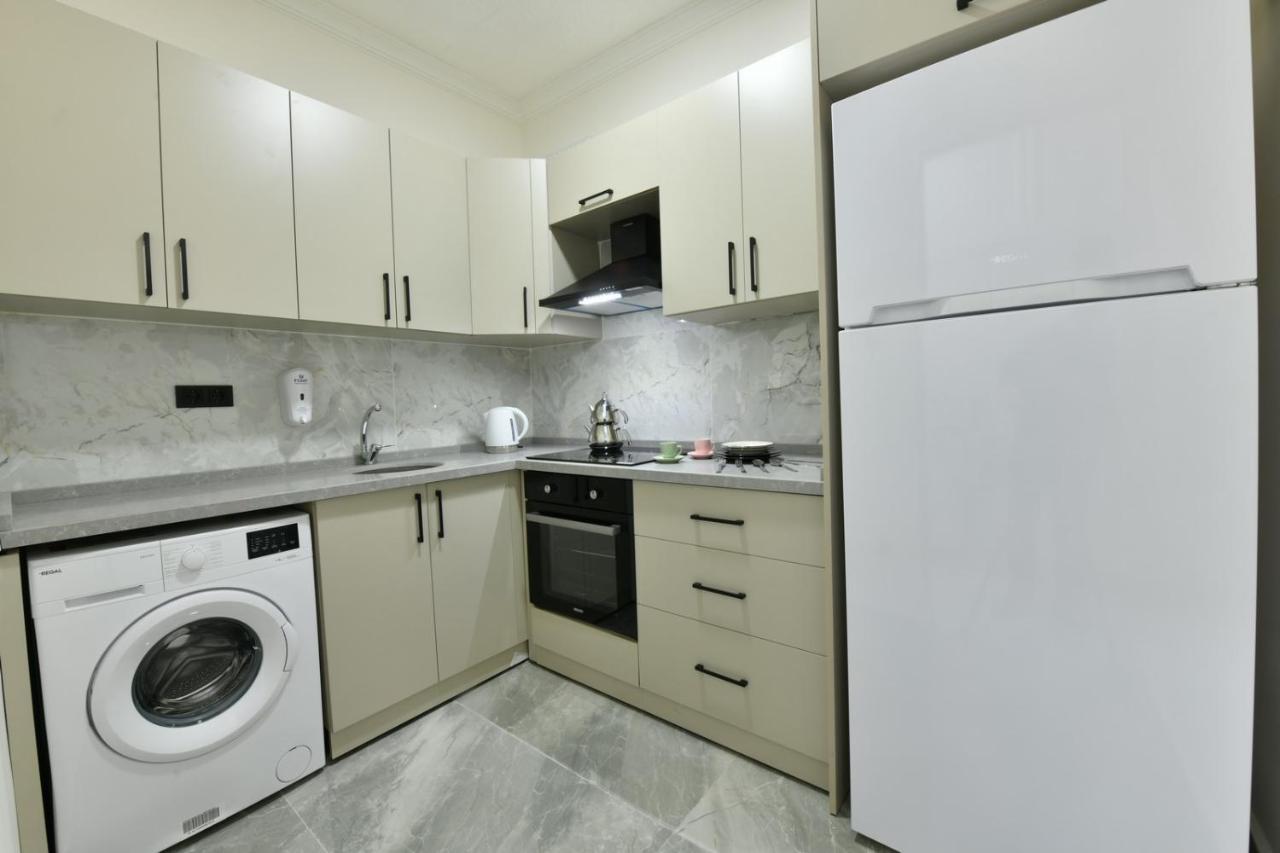 Daire Dream House şişli İstanbul