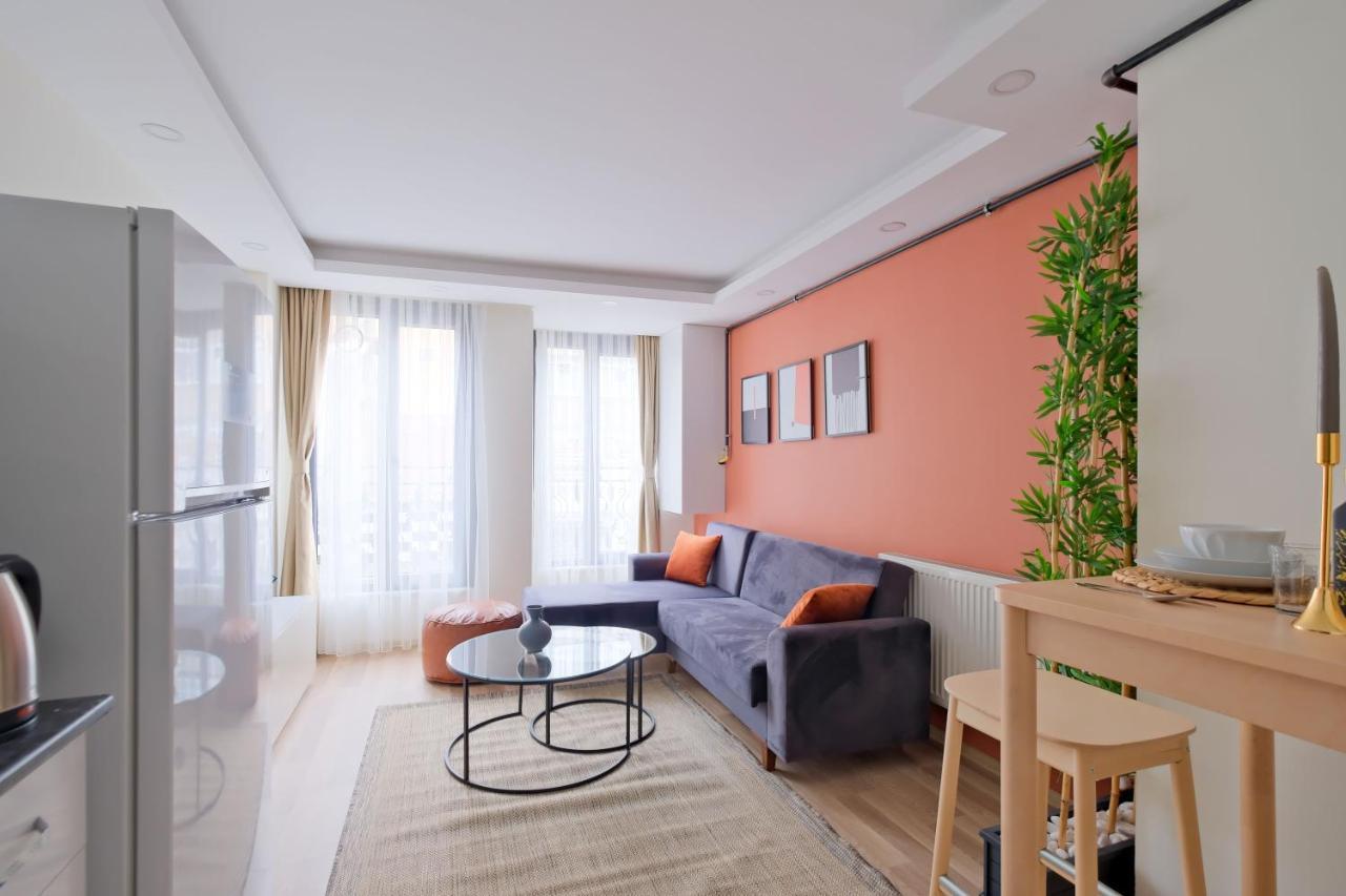 Fatih No:12 By Newinn Apartment *