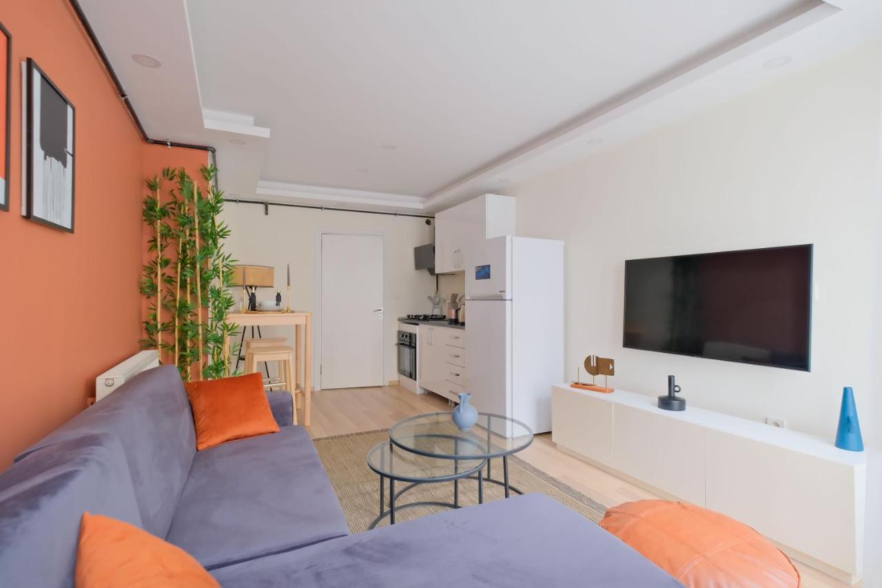 Fatih No:12 By Newinn Apartment Istanbul