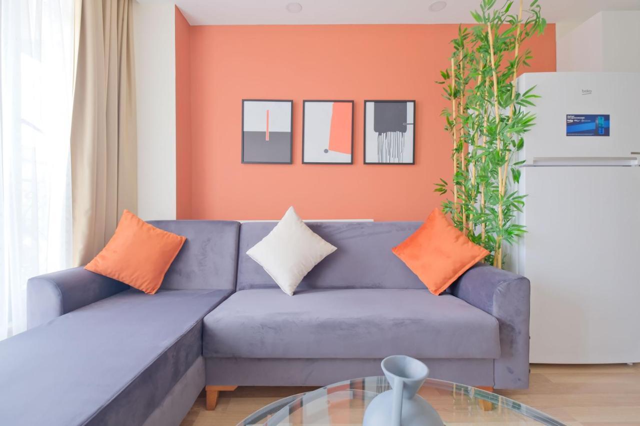 Apartment Fatih No:12 By Newinn