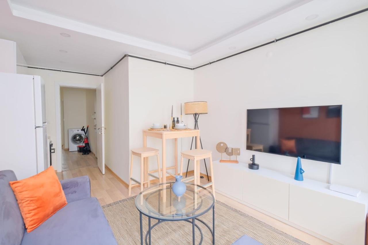 Fatih No:12 By Newinn Apartment