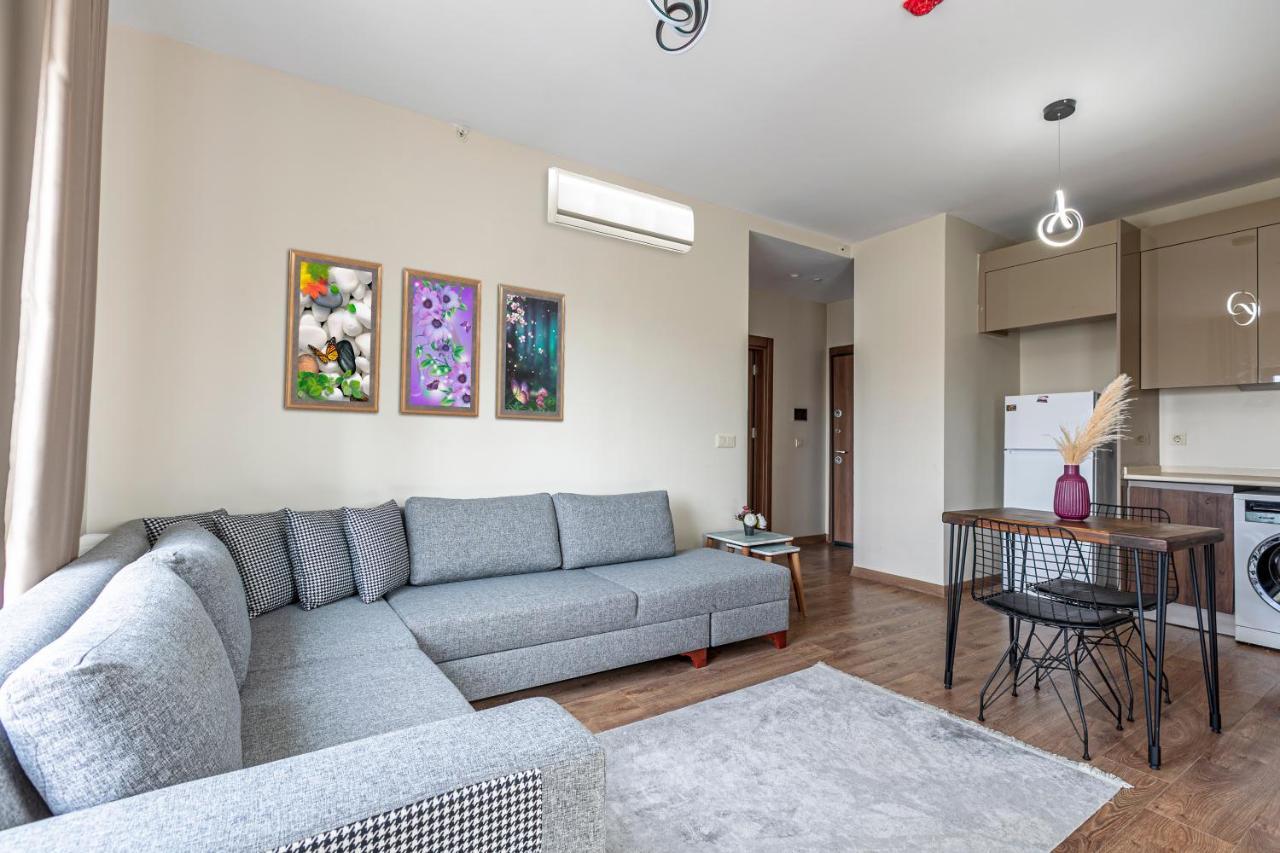 Apartment 212 Outlet Karsisinda Lux N7 *