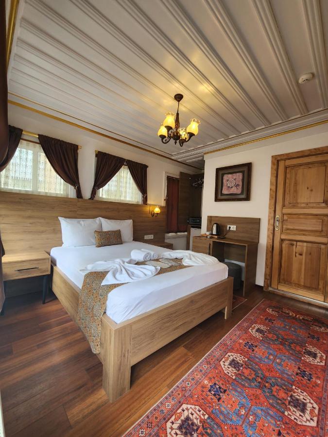 Kadikoey White House Istambul