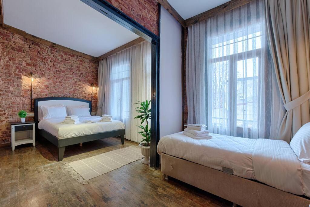 Azad Homes Tomtom Apartment Istanbul