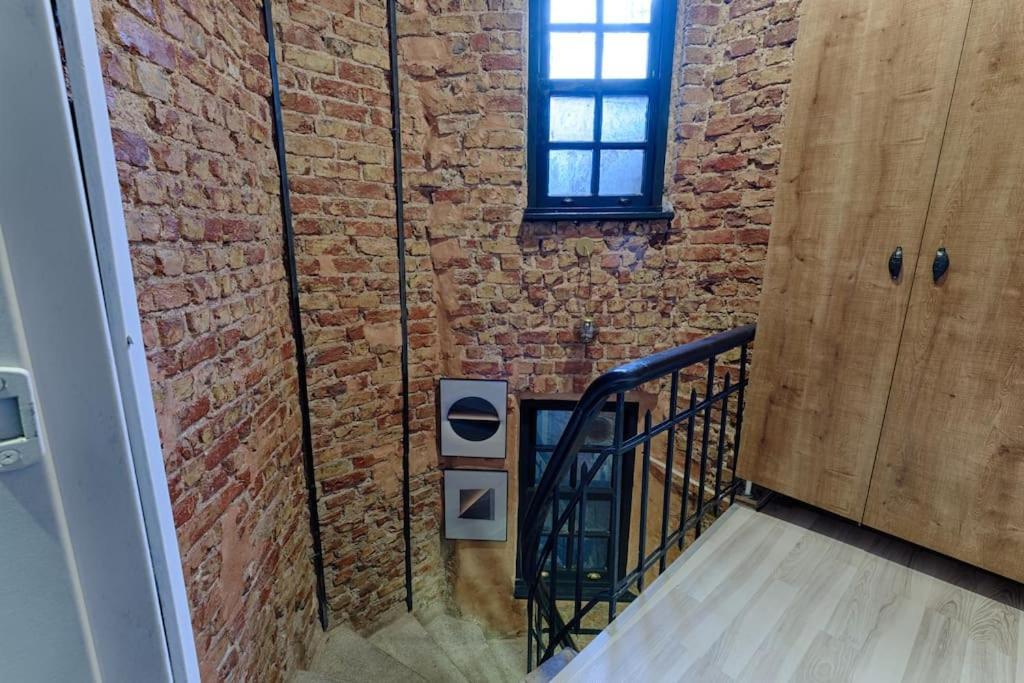 Apartment Azad Homes Tomtom Istanbul