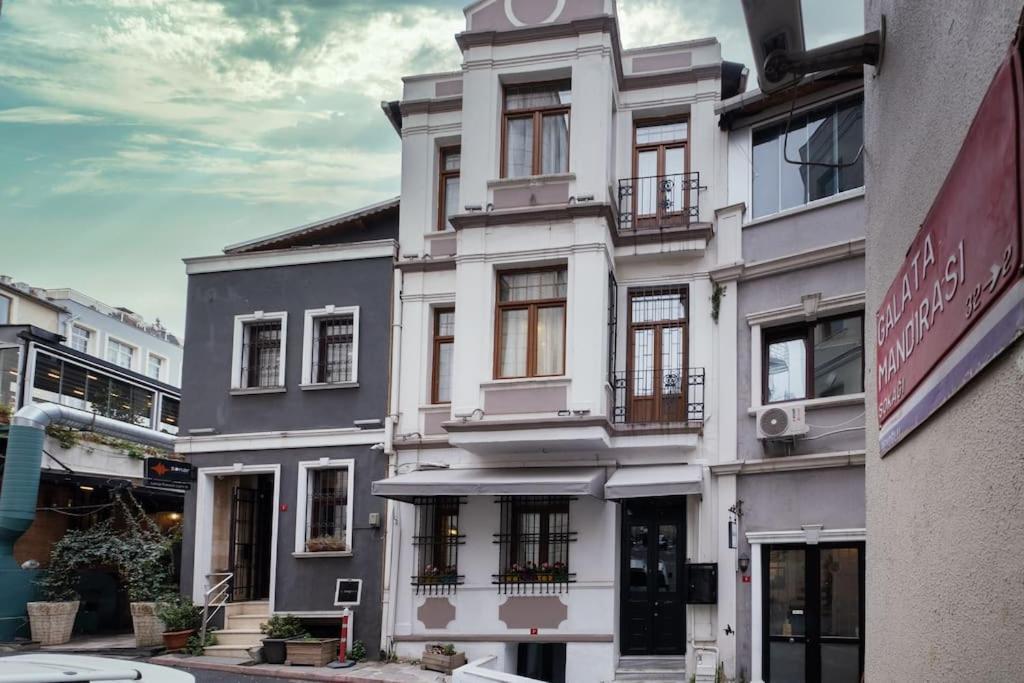 Azad Homes Tomtom Apartment *
