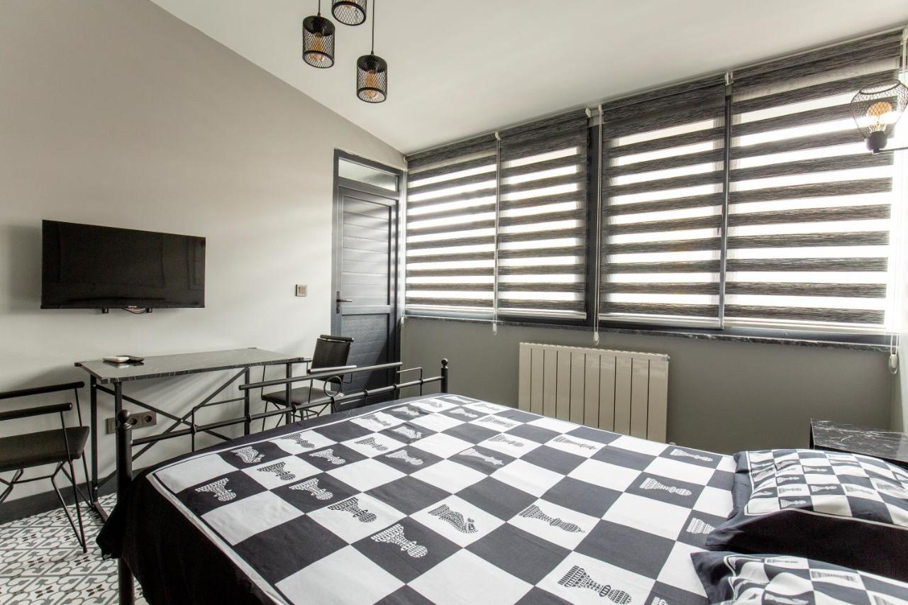 Beyoglu Huzur Apart *