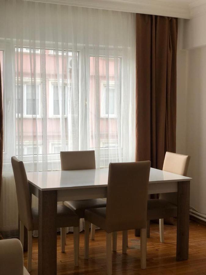 Apartment Filiz Kargin *