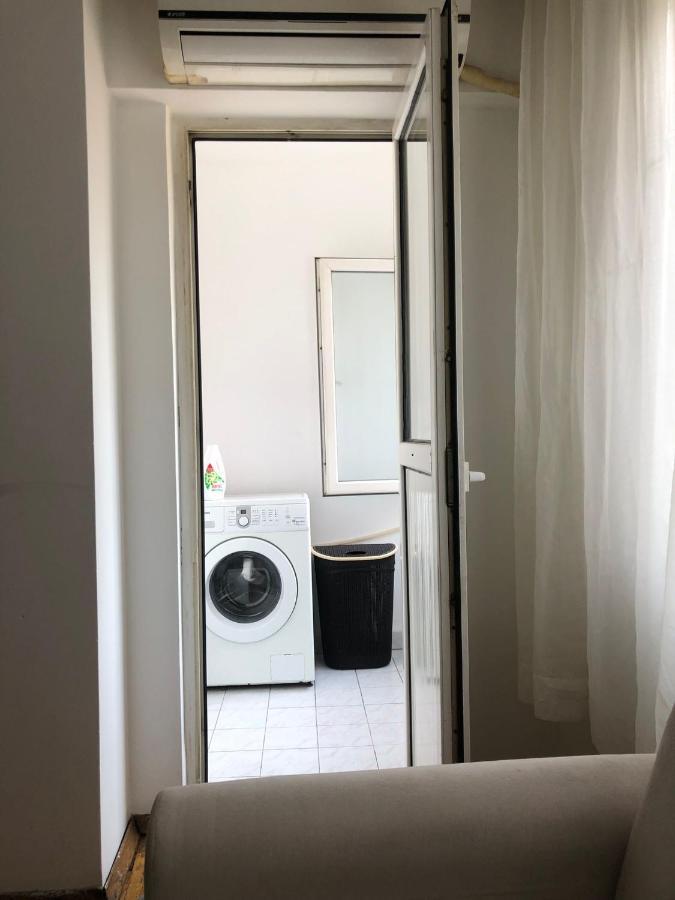 Apartment Filiz Kargin Istanbul