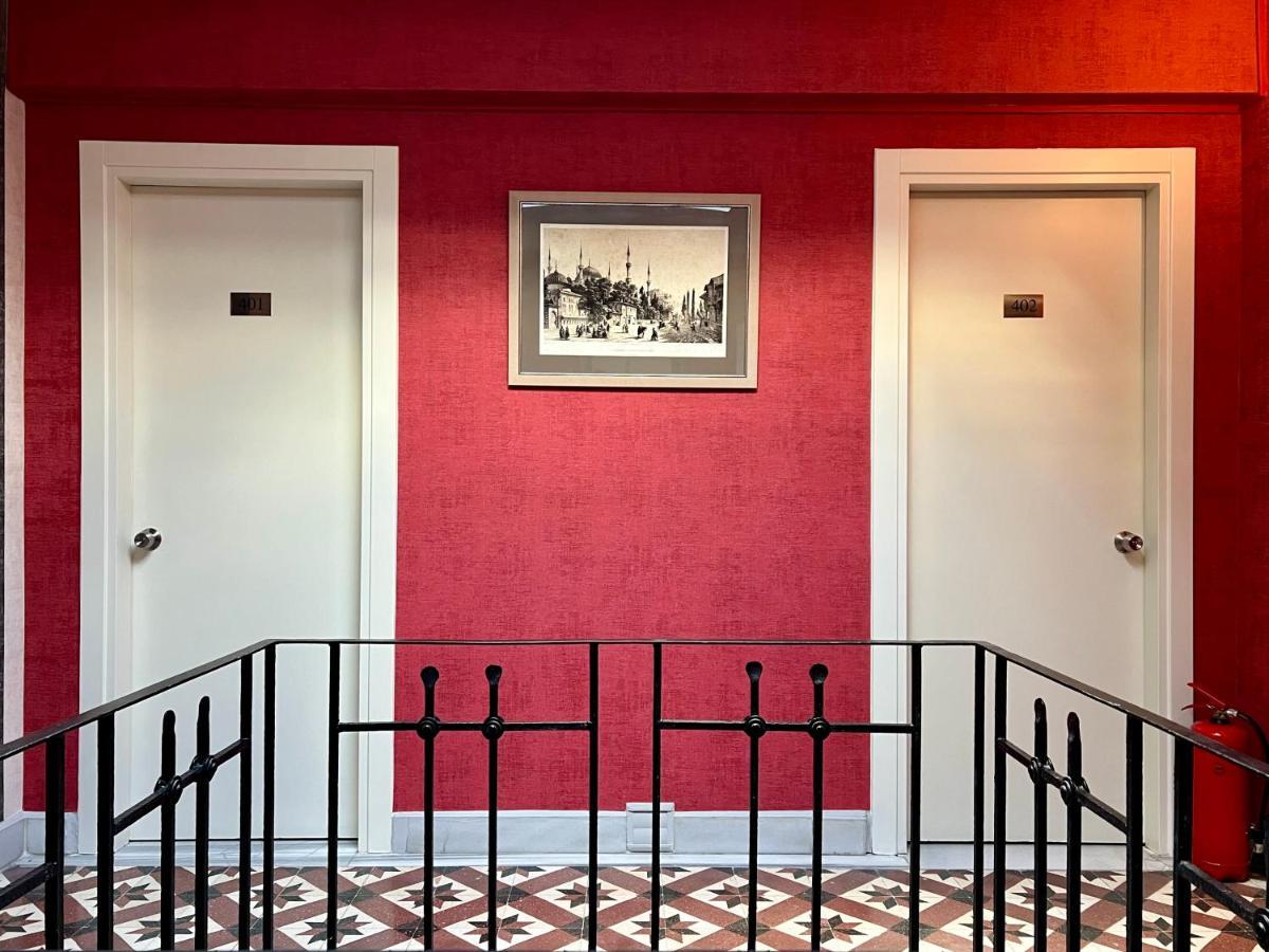 Ibrahim Pasha Hotel