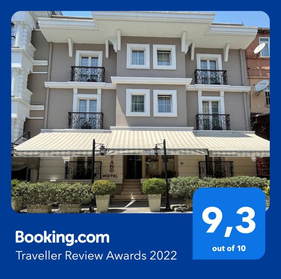 Otel Novano 3*