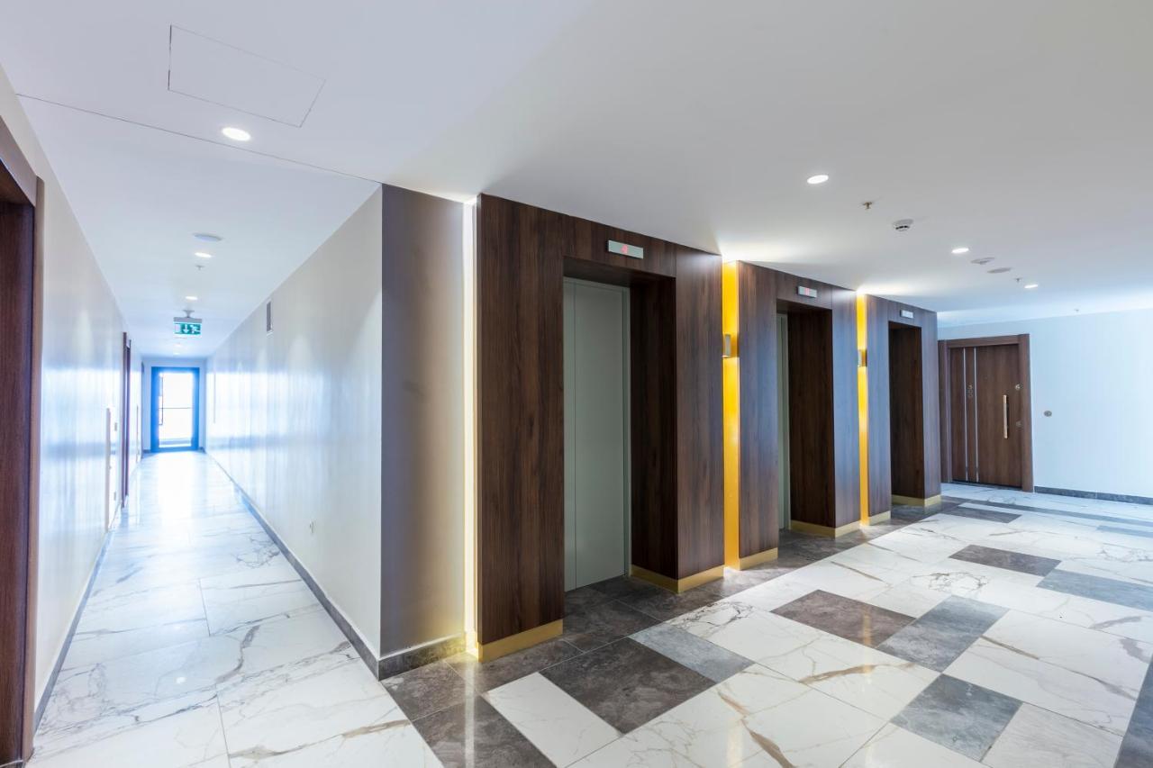 Apartment 212 Outlet Karsisinda Lux N7