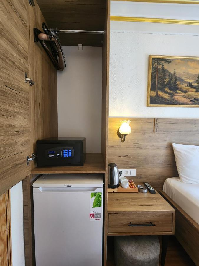 Hotel Kadikoey White House Istambul