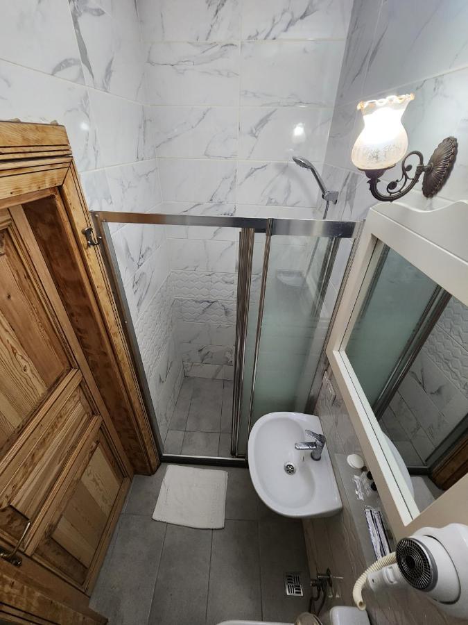 Hotel Kadikoey White House Istambul