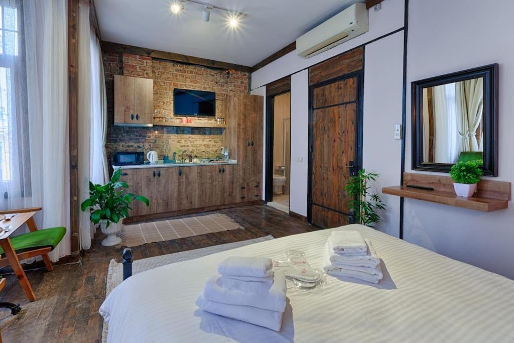 Apartment Azad Homes Tomtom